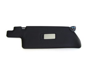 Sun visor. Porsche 968 COUPE - 9447310310170A, 9447310320170A, 9447310320170A, 94473103210370A, 9447310320370A